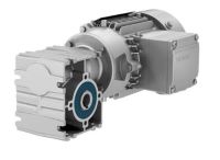 Motorreductores de Tornillo Sin Fin Simogear